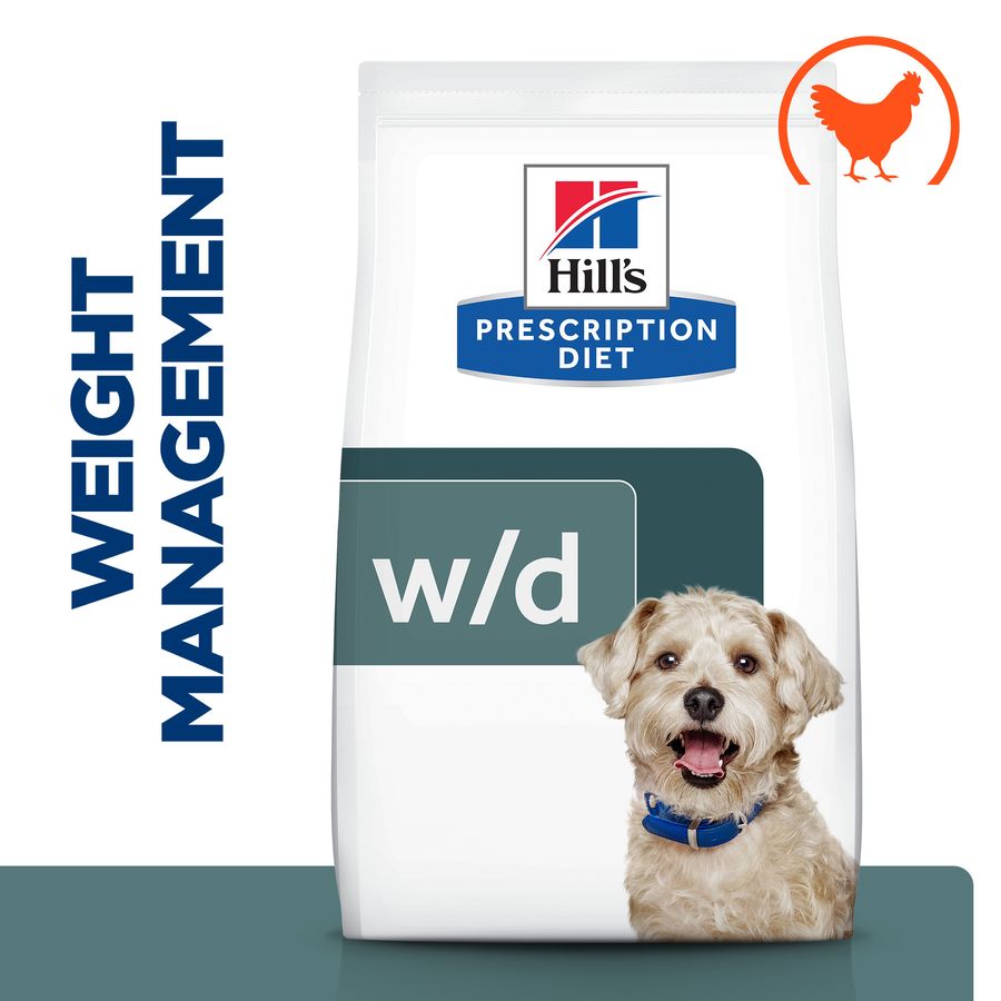 Hill's PD Z/D Sensitivities Dry 3Kg➠Next Day Delivery by 7pm